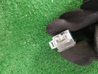 фото thumb №2, Лампа освещение салона volkswagen audi 6l0947565