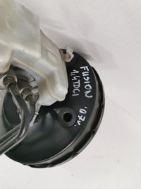 фото thumb №5, Ford fusion mk1 1.4 tdci - насос гальмівна підсилювач гальм