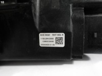 Skoda superb 3v1 рестайлинг  19-24 фара full led crystal lighting high правый  европа Доставка, фото thumb