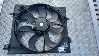 фото thumb №1, Qashqai j11 вентилятор корпус 21481-4be0a kadjar