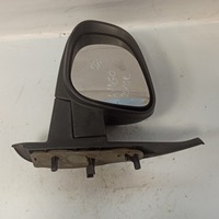 фото thumb №10, Renault kangoo 2 ii 2016 r зеркало левая чёрные 232636215