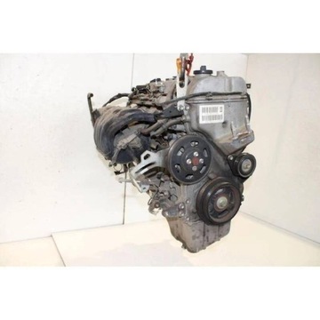 фото thumb №7, Suzuki splash suzuki swift iv v opel agila b двигатель 1.2 16v 86km k12b