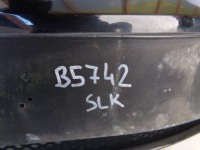 фото thumb №11, Бампер перед передній ксенон mercedes slk r171 lift w171 197 obsydianu