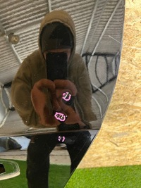 фото thumb №3, Двері ліва задня задні volvo xc40 ii