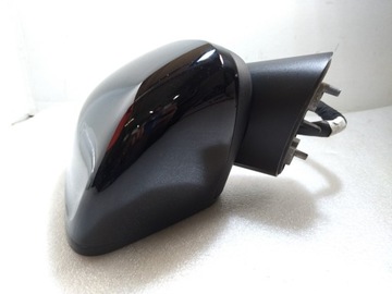 фото thumb №11, Зеркало внешние левая боковые левая 15pin 019 volvo s60 iii usa