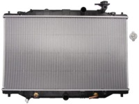 Купити Радіатор води, фото thumb