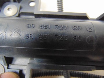 фото thumb №13, Распылитель фара ксенон правые peugeot 5008 9685172780