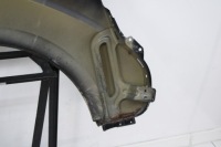 Citroen nemo bipper fiorino 07r- крила лівий перед передній kza в Україні, фото thumb