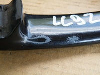 фото thumb №12, Vw golf 4 iv mk4 polo 9n ручка зовнішня 3b0837207 lc9z