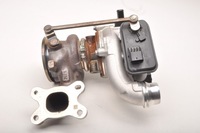 фото thumb №7, Volvo xc60 xc90 v90 s90 s60 v60 b5 турбина турбонагнетатель 32339971 4 тыс. км