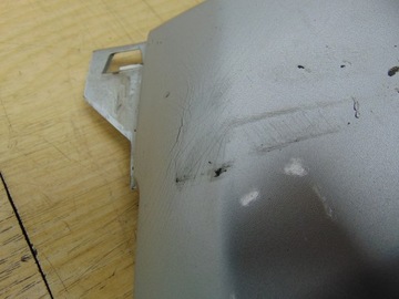 фото thumb №7, Планка pod фара лампа berlingo iii 08- ліва