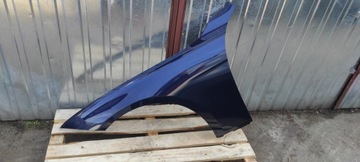 фото thumb №13, Крило лівий перед переднє bmw f30 f31 a89