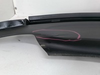 фото thumb №6, Панель под лобовым стеклом opel zafira c 13422832