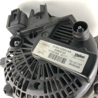 Valeo генератор ford 1,6 focus fiesta kuga c-max 1.6 ecoboost 14v 120a Недорого, фото thumb