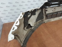 фото thumb №8, Ford focus mk3 iii 13r бампер перед bm51-17757-a