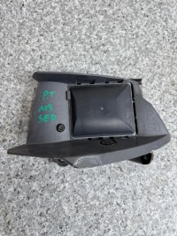 Купить Модуль блок управления радар mazda 3 bm 2013-2017 правый задний, фото thumb