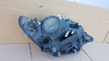 фото thumb №14, Лампа перед ліва bmw 2 f22 f23 bi-xenon некерований