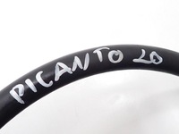 фото thumb №14, Шланг шланг трубка кондиционера kia picanto iii 1.0 mpi g3la 20r