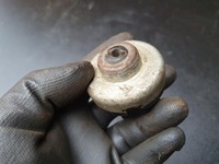 фото thumb №14, Żuk nysa тягач ursus warszawa замок запалювання оригінал