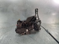 фото thumb №2, Замок двері правий перед volvo c30 30753664