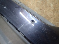 фото thumb №4, Бампер перед skoda scala