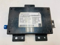 фото thumb №1, Mercedes блок управления круиз-контроль a1729002809