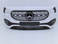 фото thumb №1, Mercedes nowe gla h247 247 бампер передний pts