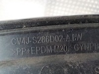 фото thumb №7, Ford kuga mk2 13-16 молдинг крила задня права