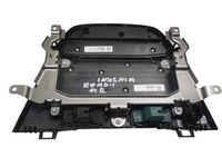 фото thumb №4, Opel insignia панель радіо кондиціонера 13273102 eu