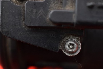 фото thumb №9, Расходомер 9662635680 peugeot 5008 1 i 2.0 hdi 150 km 09-13