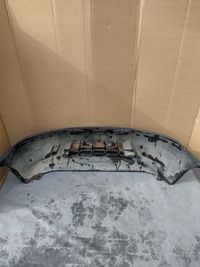 фото thumb №13, Бампер передний fiat punto ii