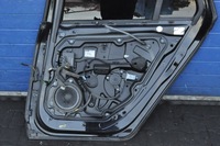 фото thumb №11, Volvo v60 дверь правый задняя правое задние 452