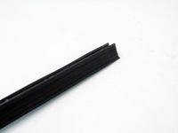 фото thumb №4, Ущільнювач скла прокладка скла двері лівий зад citroen c3 i 2004 2002-2007