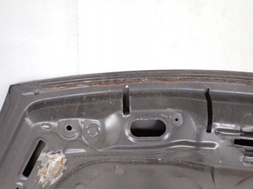 фото thumb №12, Citroen berlingo ii 2 08-18 капот кришка двигуна