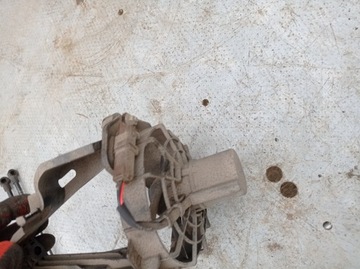 фото thumb №4, Вентилятор двигуна smart forfour ii 453 twingo iii