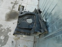 фото thumb №3, Четверть правая hyundai kona 17-23