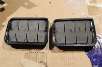 фото thumb №1, Infiniti q60 решітка вентиляційна кузов pas задній