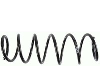 фото thumb №1, Sachs 993 078 пружина подвеска