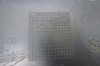 фото thumb №12, Планка порогова права mercedes eqc n293 19- градус