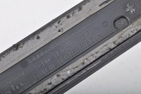 фото thumb №12, Audi s4 b8 накладки пороговые комплект 8k0853373 8k0853374 8k0853375 8k0853376