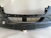 фото thumb №4, Mercedes sprinter 910 бампер перед