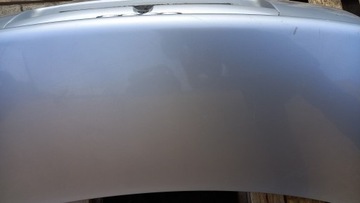 фото thumb №6, Задня кришка audi a4 b5 98r sedan 1.8b