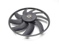 Вентилятор радиатора audi a6 c7 4g 2.0 tdi a10111406f Оригинал, фото thumb