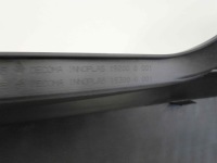 Mercedes a w169 169 рестайлинг  бампер задний avant eleg Доставка, фото thumb