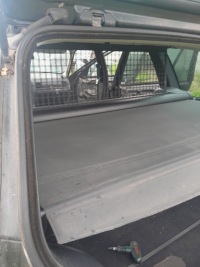 фото thumb №6, Bmw e36 touring ролета багажника з сетка
