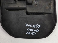 фото thumb №5, Ducato boxer jumper 06- брызговик подкрылок правый левый перед комплект 1