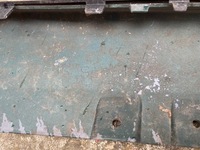 фото thumb №9, Бампер задня mini f56 s sport