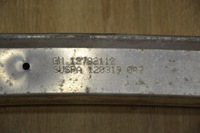 фото thumb №6, Балка бампера задняя chevrolet orlando gaz