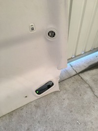 фото thumb №7, Chrysler pacifica 17- потолок usa