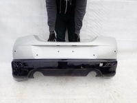 фото thumb №1, Volvo c30 r-design 06- бампер задняя задний pdc